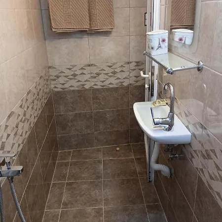 при старото пиано Apartament Belogradcic