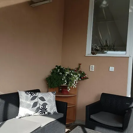 при старото пиано Apartament Belogradcic