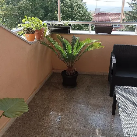 Apartament при старото пиано