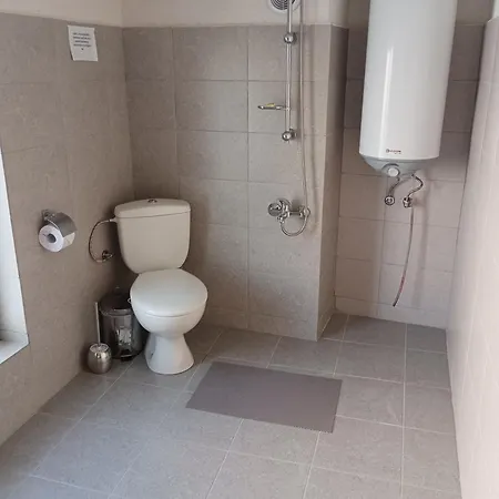 при старото пиано Apartament Belogradcic